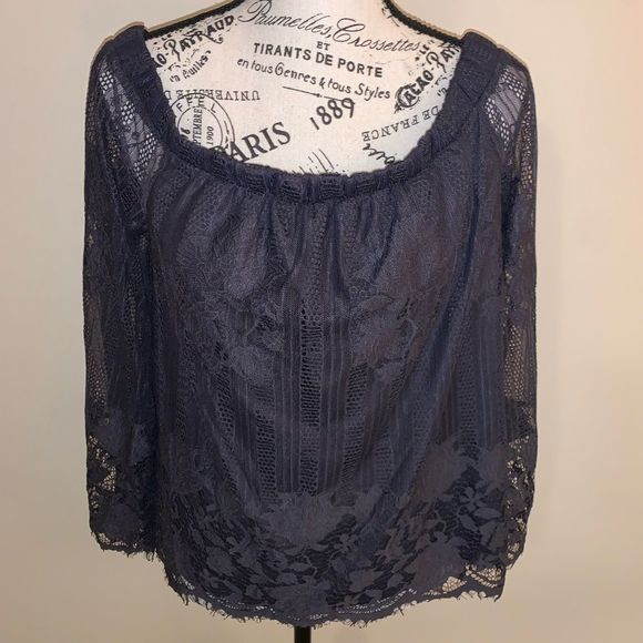 Arizona Jean Company Tops - Arizona Jeans Co. Top
